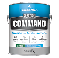 COMMANDTM Waterborne Acrylic Urethane - Gloss V390