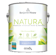 Natura® Waterborne Interior Paint - Eggshell Finish 513
