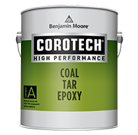 Coal Tar Epoxy V157