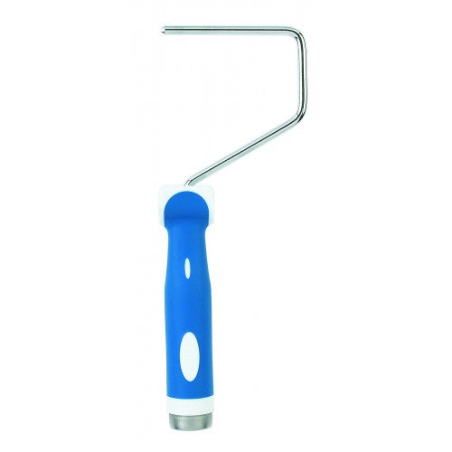 Whizz 10" Blue Handle for 4" & 6" Rollers